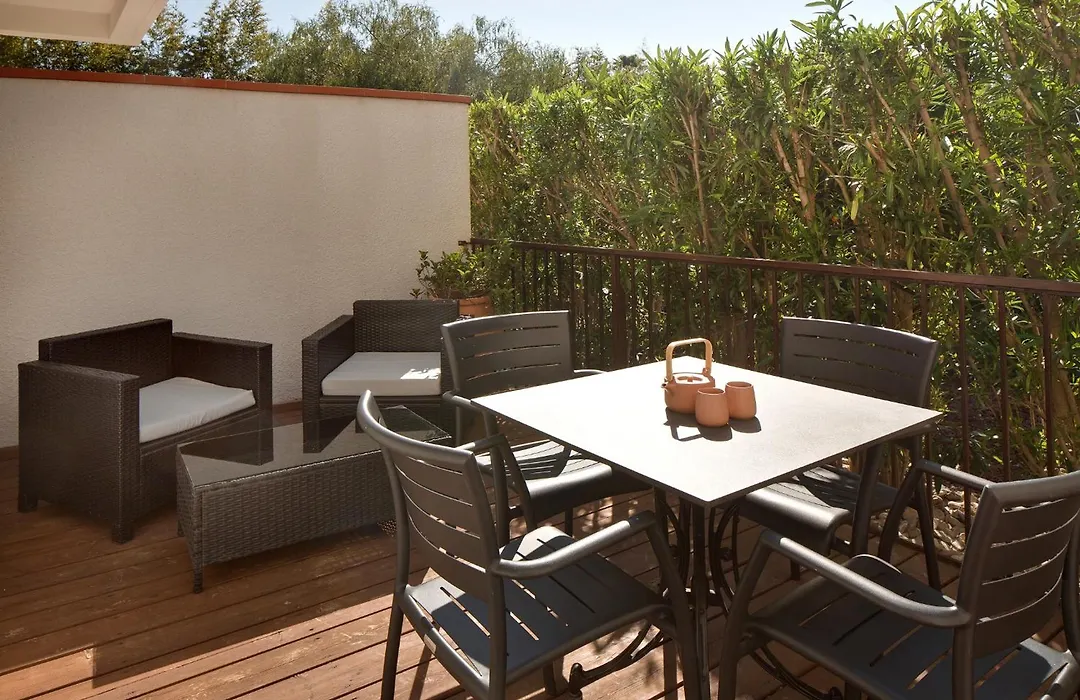 Le Cottage - Hotel & Spa-1